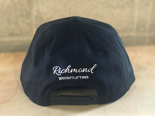 Classic Snapback