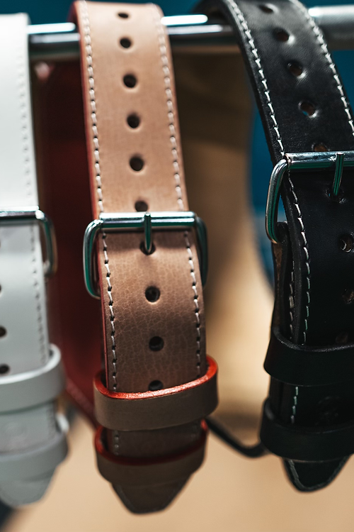 Tuxedo Belt R2