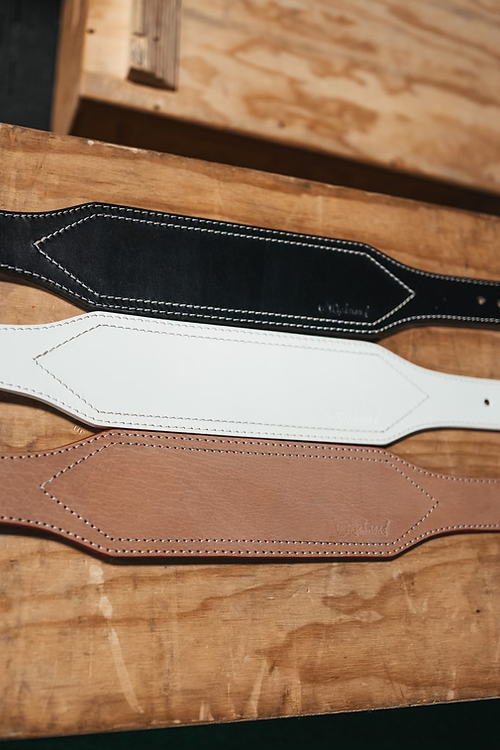 Tuxedo Belt R2