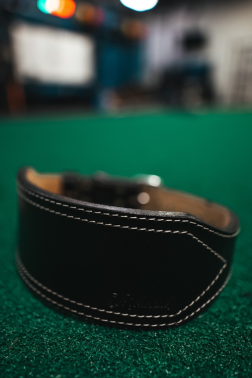Tuxedo Belt R2
