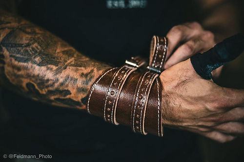 Classic Wraps R2