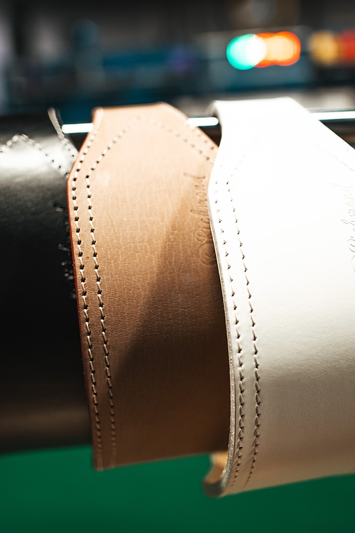 Tuxedo Belt R2