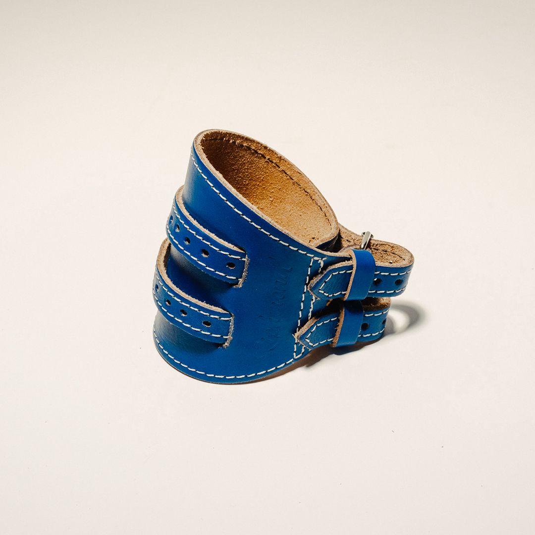 Blue Steel Wraps R2