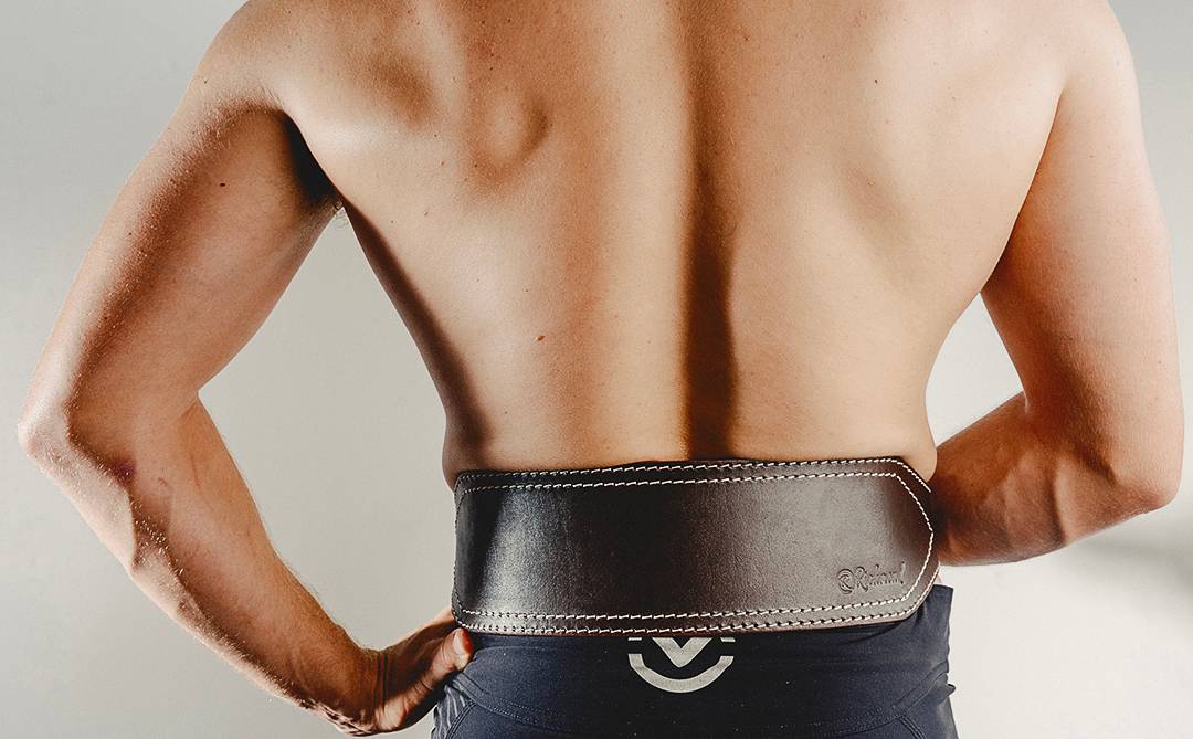 Classic Belt R2