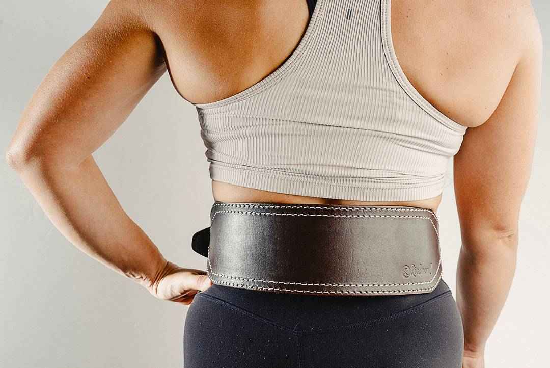 Classic Belt R2