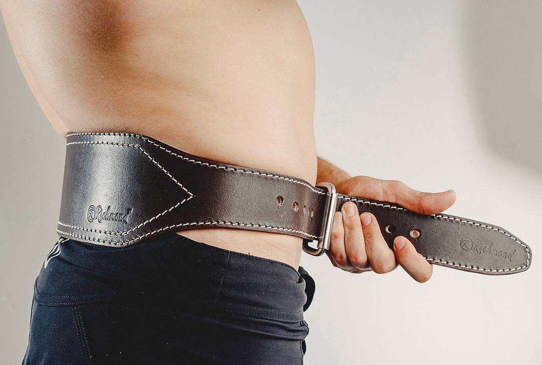 Classic Belt R2