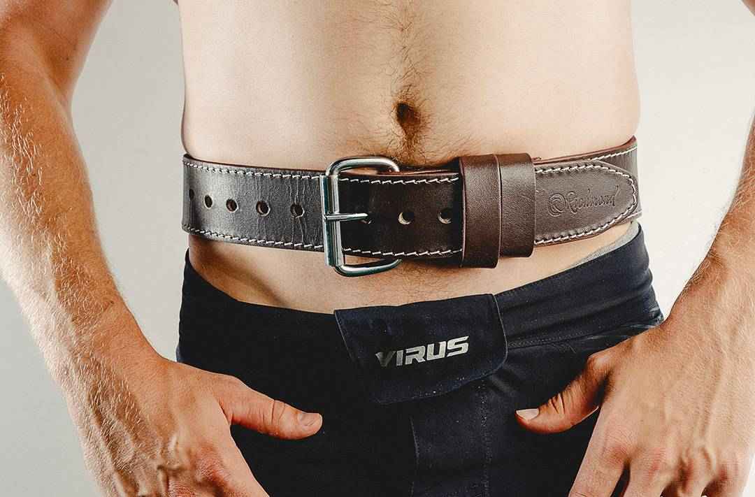 Classic Belt R2