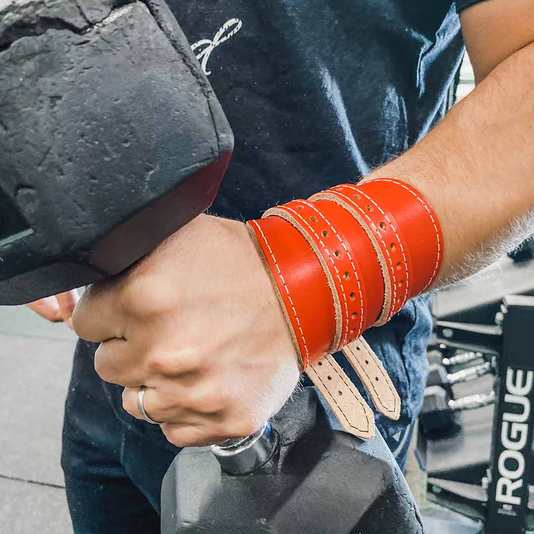 Crimson Wraps R2