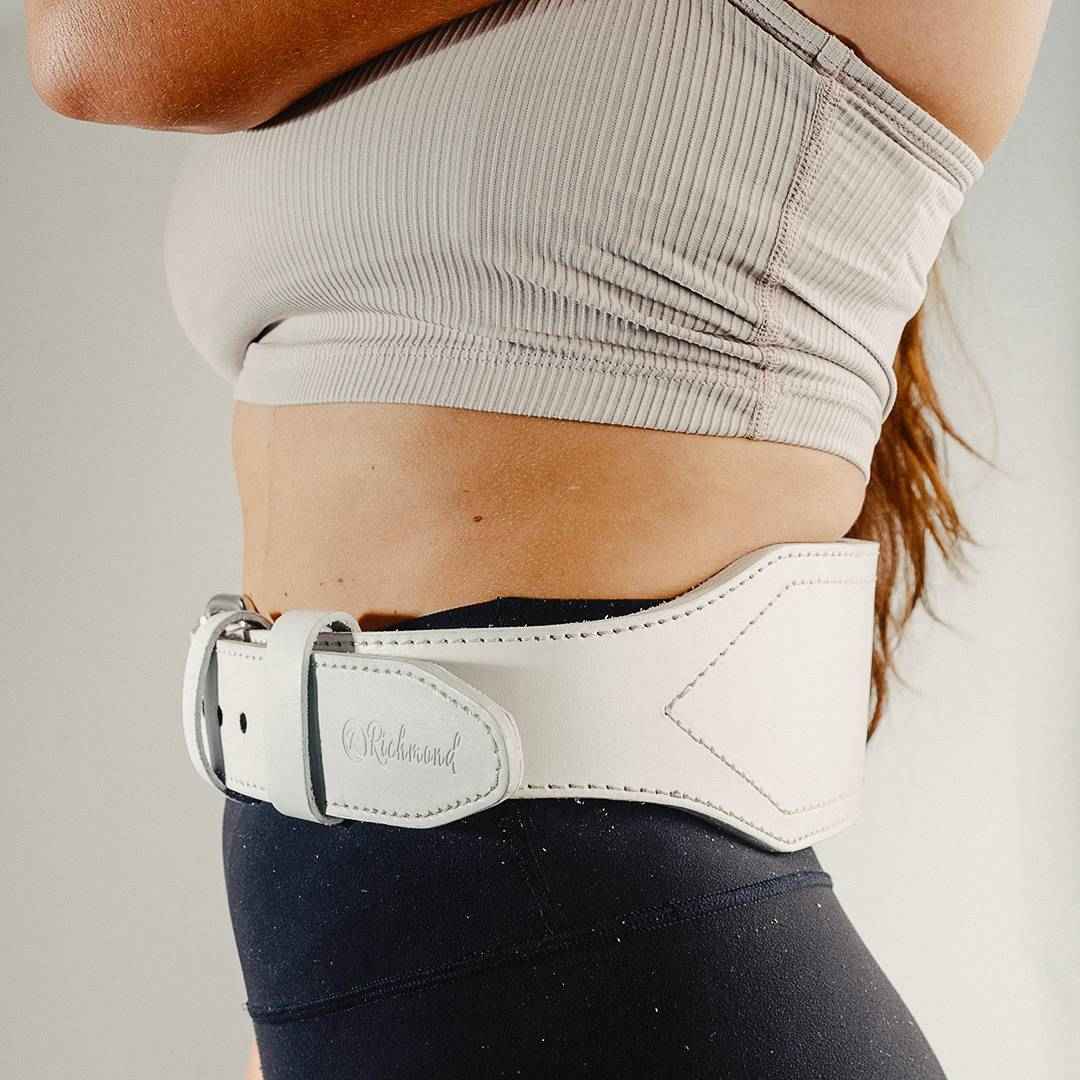 Ghost Belt R2