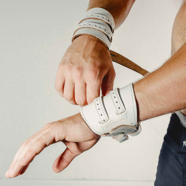 Ghost Wraps R2 Richmond Weightlifting