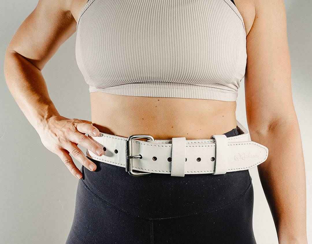 Ghost Belt R2