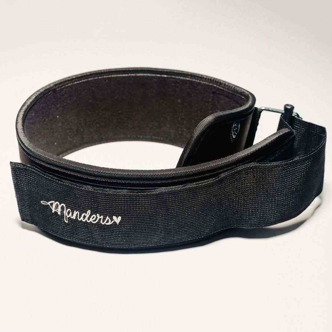 Mander's Blackout Belt