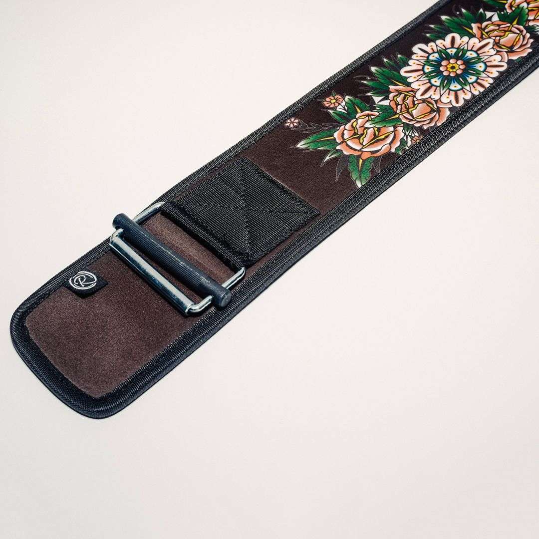 Mander's Blackout Belt