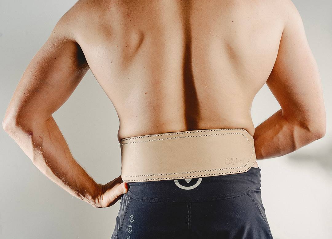 Natural Belt R2