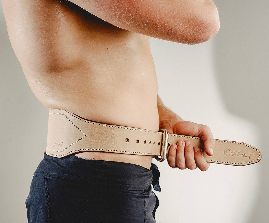 Natural Belt R2