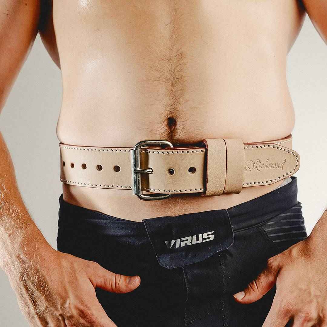 Natural Belt R2