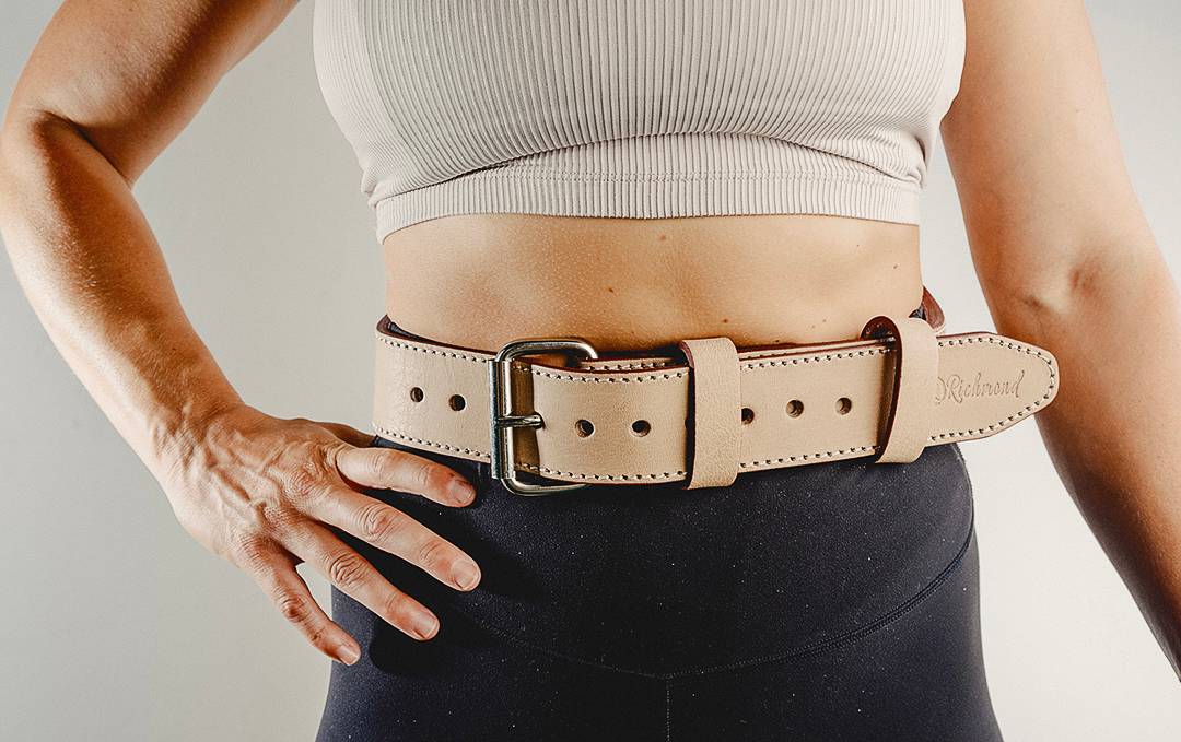 Natural Belt R2