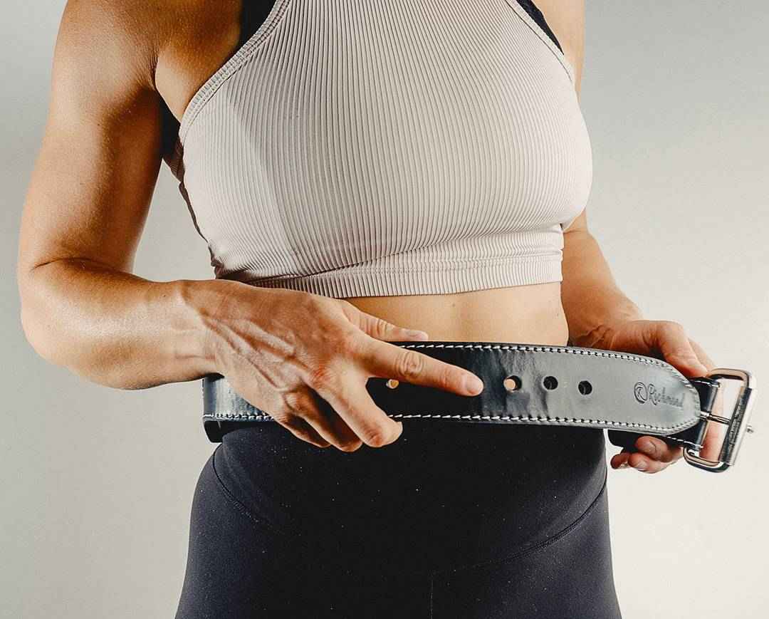 Tuxedo Belt R2