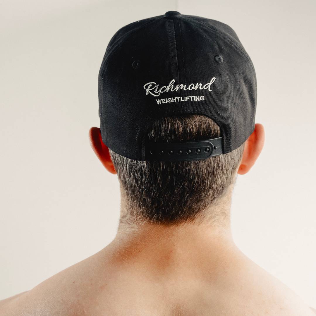 Classic Snapback