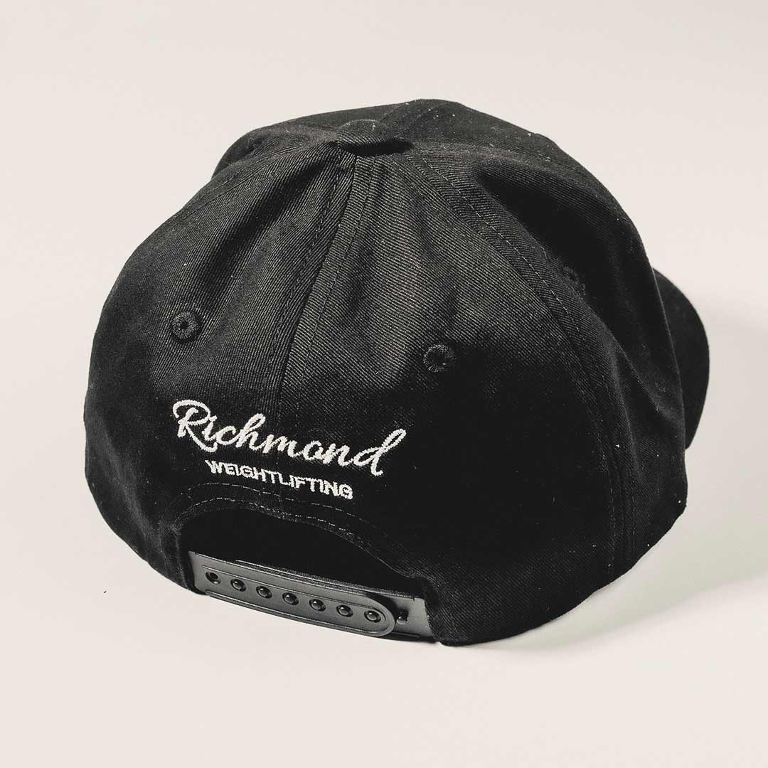 Classic Snapback