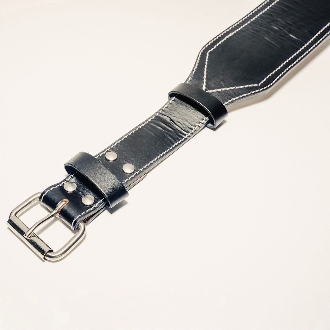 Tuxedo Belt R2