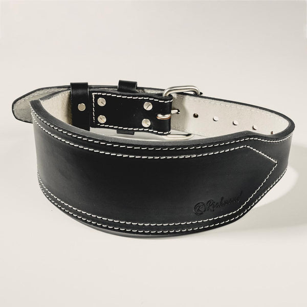 Tuxedo Belt R2 Richmond Weightlifting