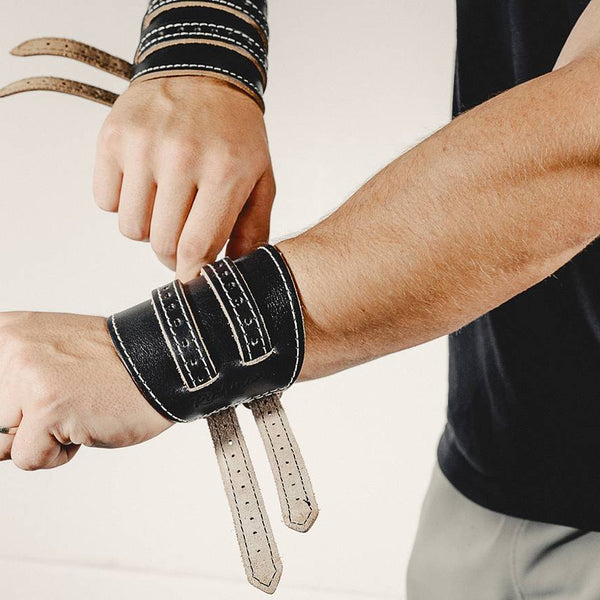 Tuxedo Wraps R2 Richmond Weightlifting